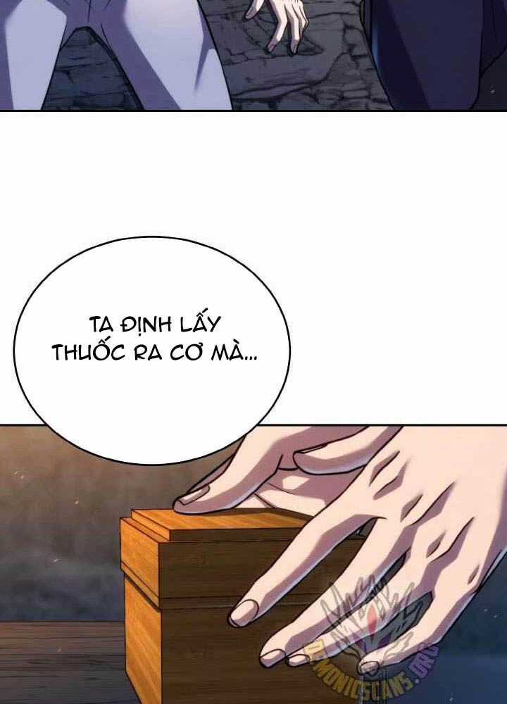 Tiểu Đệ Tử Của Võ Lâm Minh Chủ Chương 48 trang 38