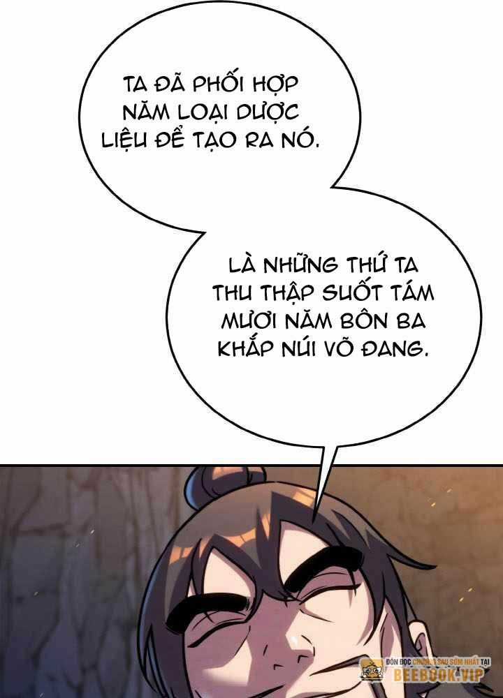 Tiểu Đệ Tử Của Võ Lâm Minh Chủ Chương 48 trang 43