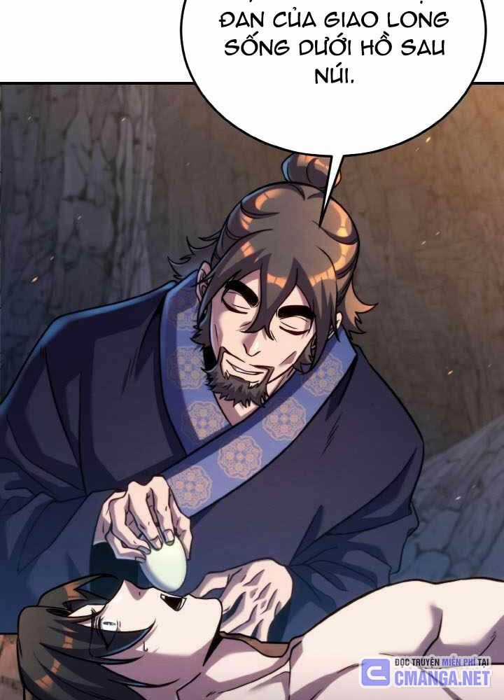 Tiểu Đệ Tử Của Võ Lâm Minh Chủ Chương 48 trang 46