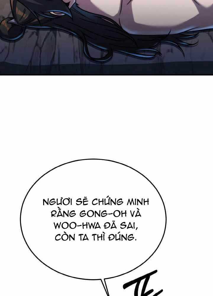 Tiểu Đệ Tử Của Võ Lâm Minh Chủ Chương 48 trang 47