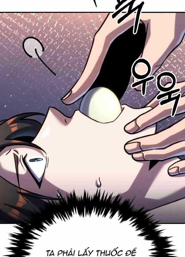 Tiểu Đệ Tử Của Võ Lâm Minh Chủ Chương 48 trang 48