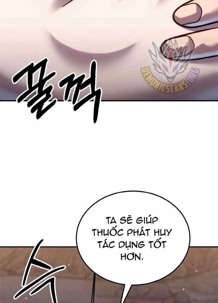 Tiểu Đệ Tử Của Võ Lâm Minh Chủ Chương 48 trang 50