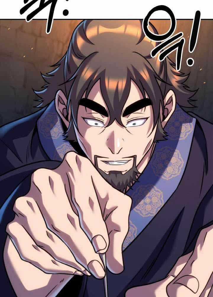 Tiểu Đệ Tử Của Võ Lâm Minh Chủ Chương 48 trang 53