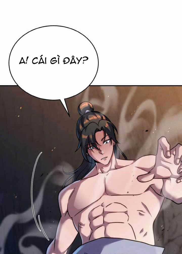 Tiểu Đệ Tử Của Võ Lâm Minh Chủ Chương 48 trang 72