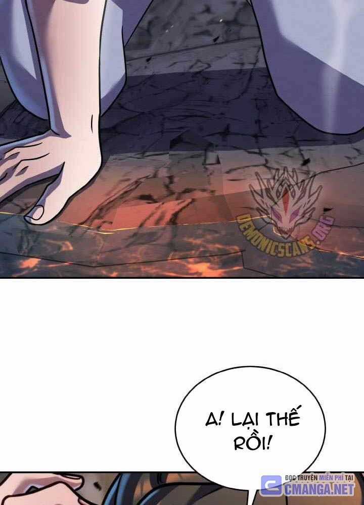 Tiểu Đệ Tử Của Võ Lâm Minh Chủ Chương 48 trang 79