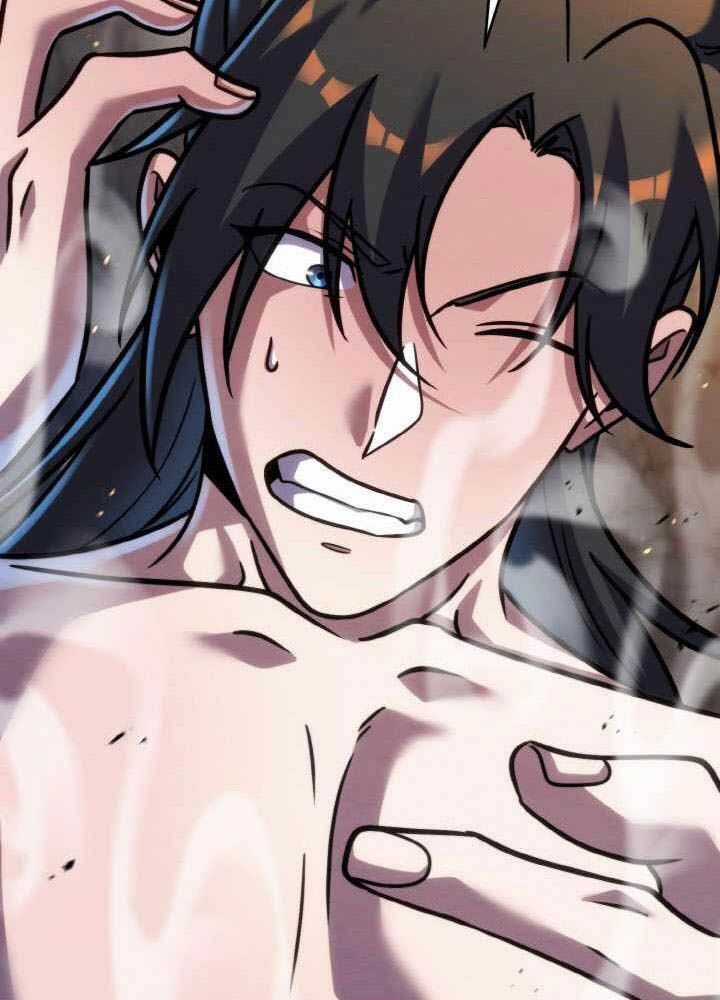 Tiểu Đệ Tử Của Võ Lâm Minh Chủ Chương 48 trang 80