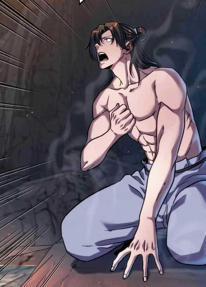 Tiểu Đệ Tử Của Võ Lâm Minh Chủ Chương 48 trang 84