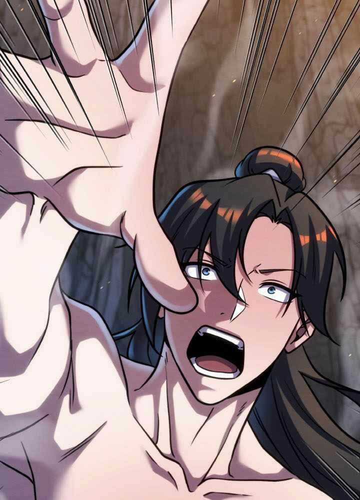 Tiểu Đệ Tử Của Võ Lâm Minh Chủ Chương 48 trang 86