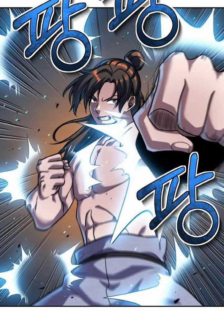 Tiểu Đệ Tử Của Võ Lâm Minh Chủ Chương 48 trang 89