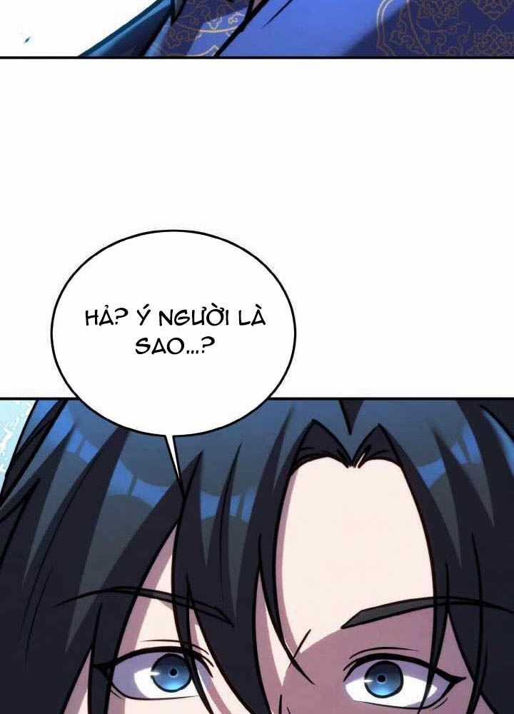 Tiểu Đệ Tử Của Võ Lâm Minh Chủ Chương 48 trang 9