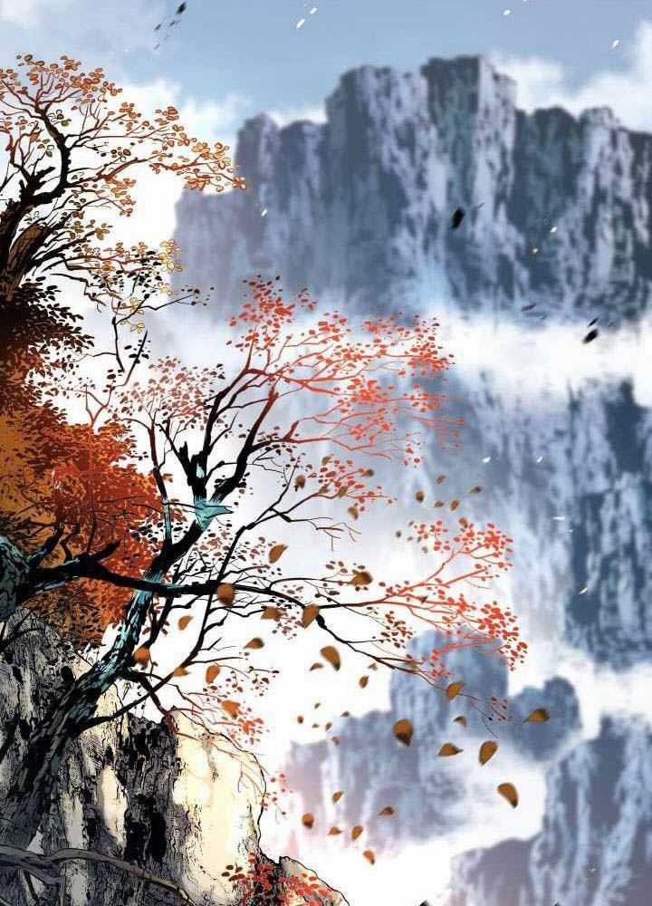 Tiểu Đệ Tử Của Võ Lâm Minh Chủ Chương 48 trang 98