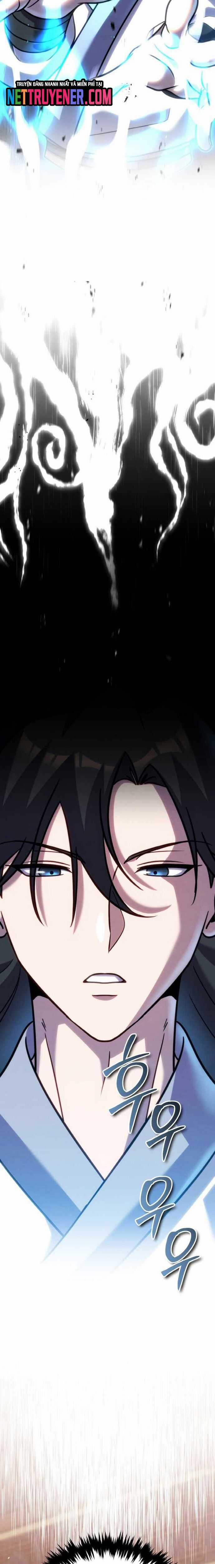 Tiểu Đệ Tử Của Võ Lâm Minh Chủ Chương 49 trang 17