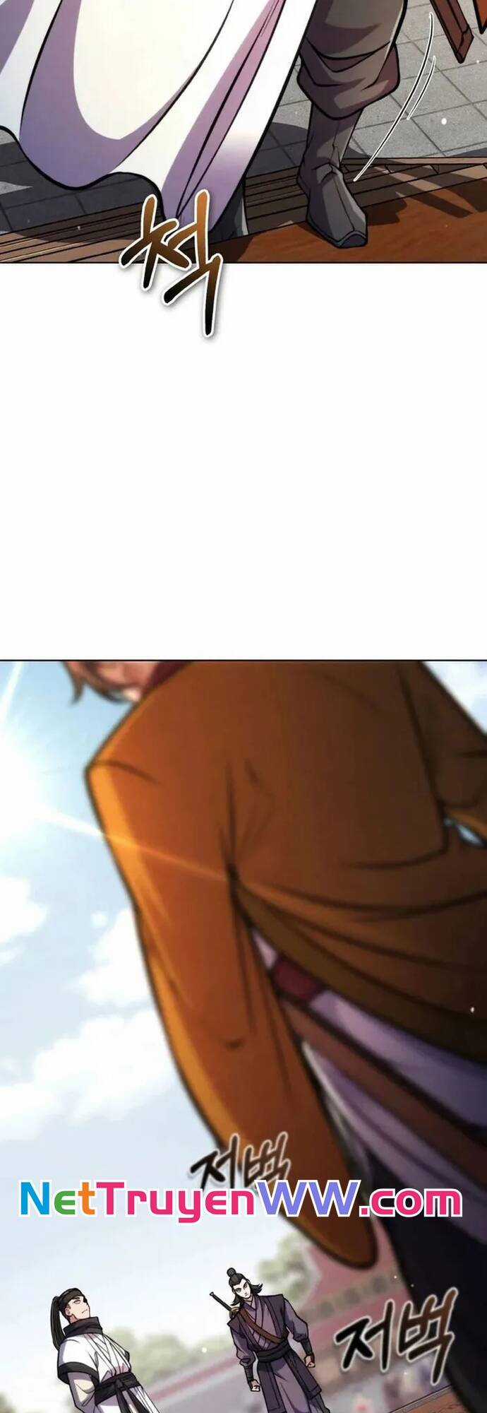 Tiểu Đệ Tử Của Võ Lâm Minh Chủ Chương 5 trang 14