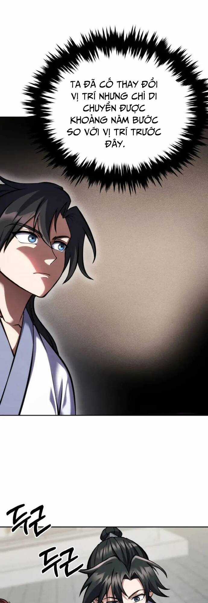 Tiểu Đệ Tử Của Võ Lâm Minh Chủ Chương 5 trang 2