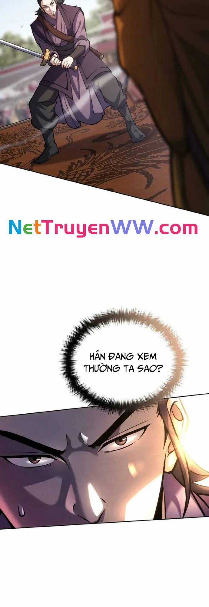 Tiểu Đệ Tử Của Võ Lâm Minh Chủ Chương 5 trang 23