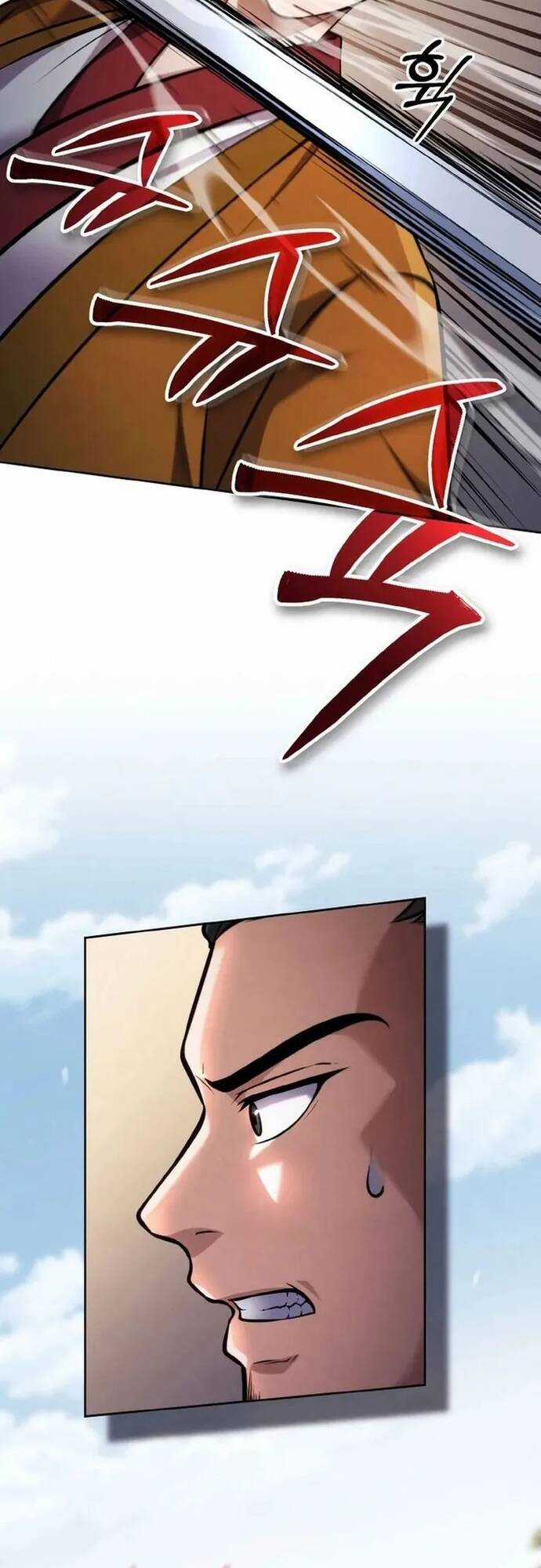 Tiểu Đệ Tử Của Võ Lâm Minh Chủ Chương 5 trang 25