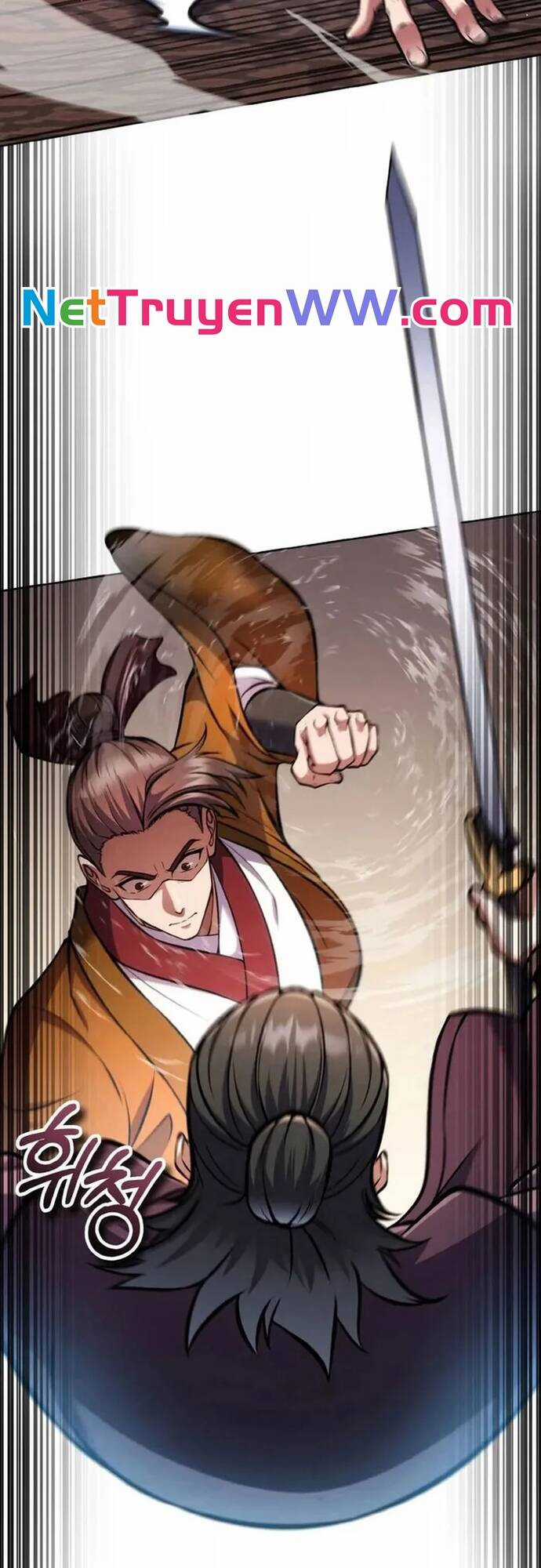 Tiểu Đệ Tử Của Võ Lâm Minh Chủ Chương 5 trang 27