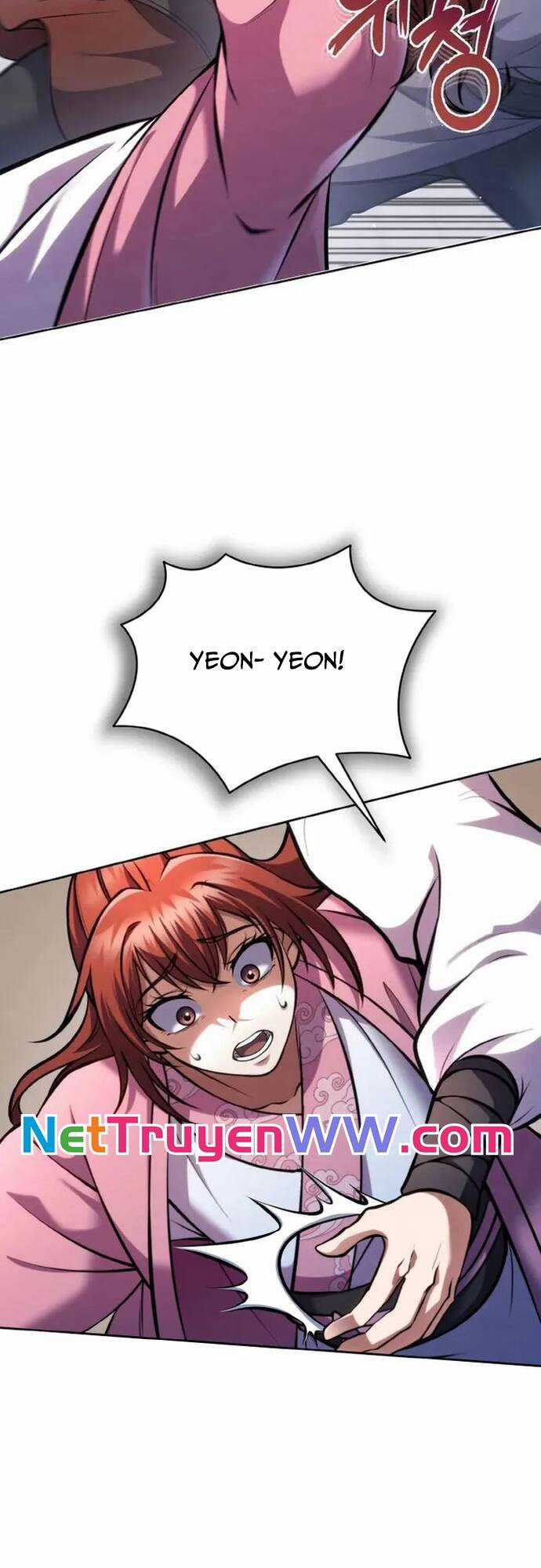 Tiểu Đệ Tử Của Võ Lâm Minh Chủ Chương 5 trang 38