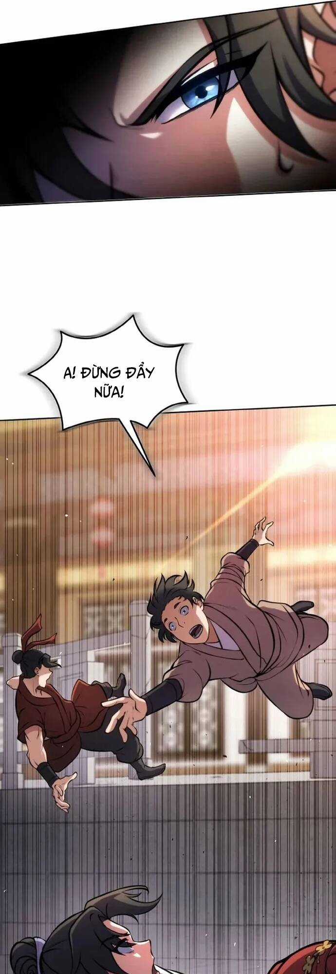 Tiểu Đệ Tử Của Võ Lâm Minh Chủ Chương 5 trang 49