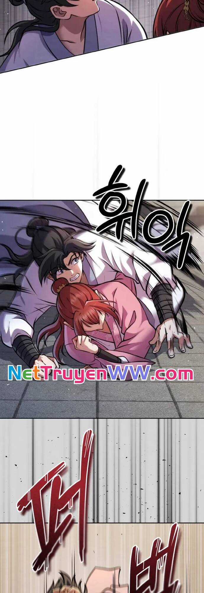 Tiểu Đệ Tử Của Võ Lâm Minh Chủ Chương 5 trang 50