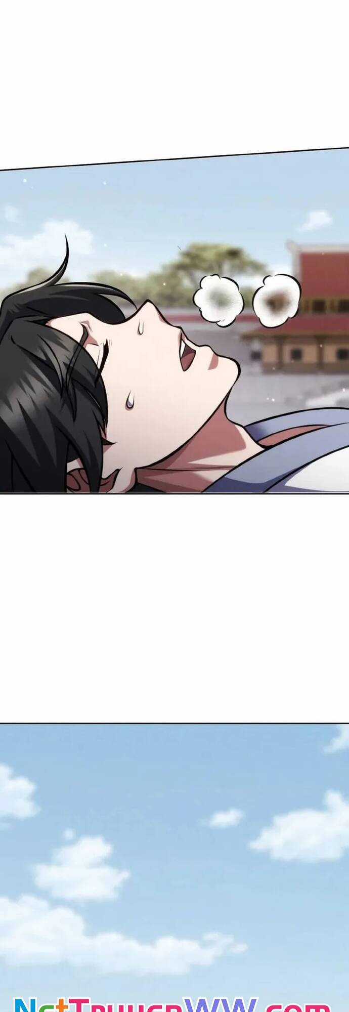 Tiểu Đệ Tử Của Võ Lâm Minh Chủ Chương 5 trang 55