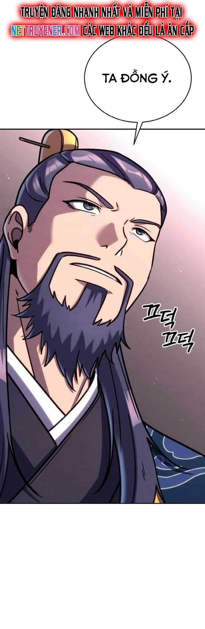 Tiểu Đệ Tử Của Võ Lâm Minh Chủ Chương 50 trang 13