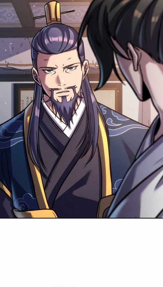 Tiểu Đệ Tử Của Võ Lâm Minh Chủ Chương 50 trang 16