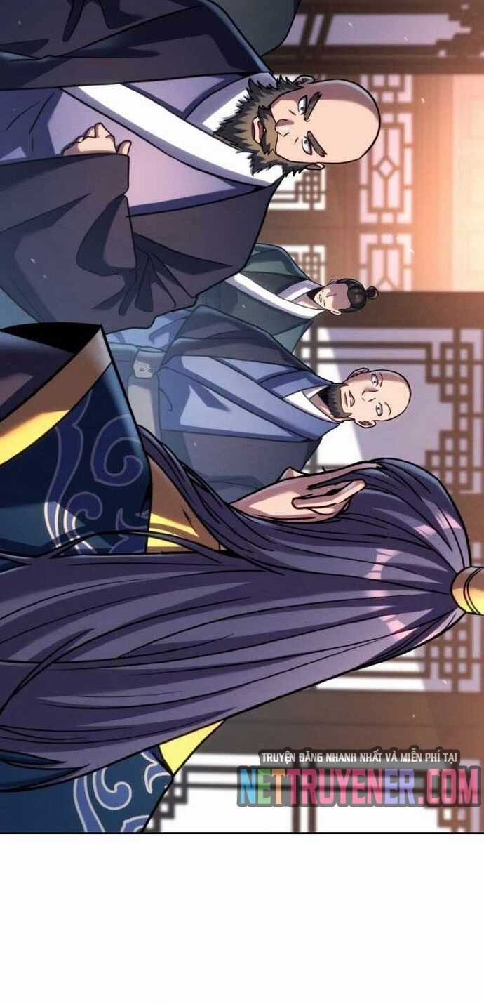 Tiểu Đệ Tử Của Võ Lâm Minh Chủ Chương 50 trang 23