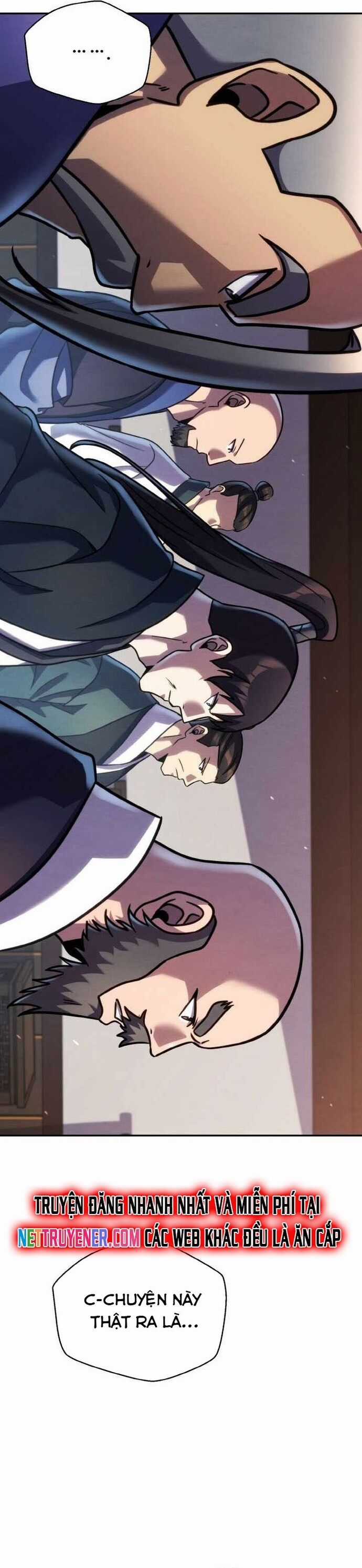 Tiểu Đệ Tử Của Võ Lâm Minh Chủ Chương 50 trang 25