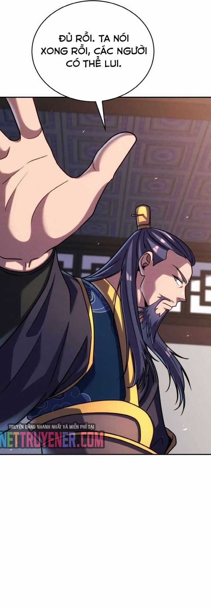 Tiểu Đệ Tử Của Võ Lâm Minh Chủ Chương 50 trang 27