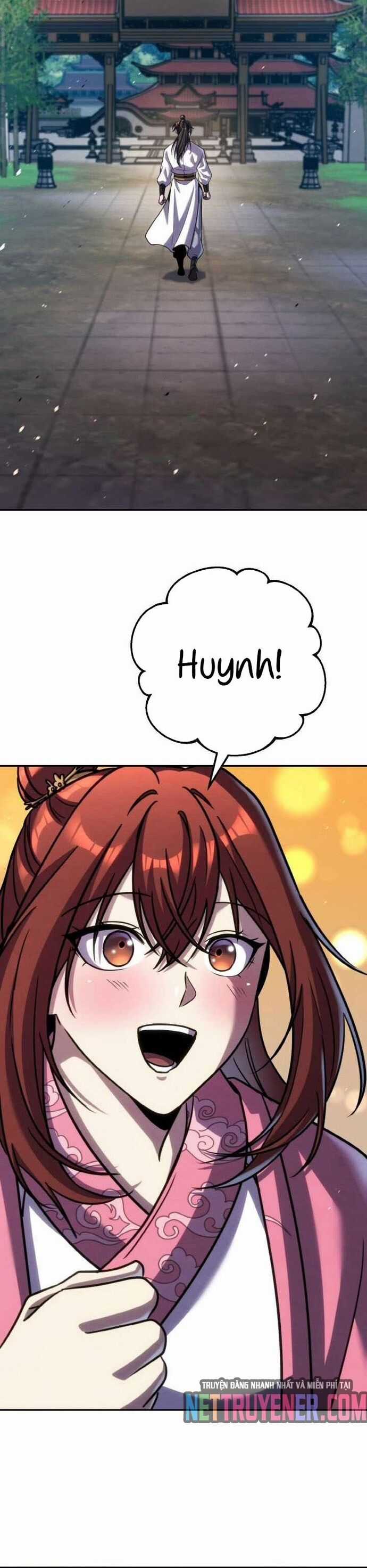 Tiểu Đệ Tử Của Võ Lâm Minh Chủ Chương 50 trang 29