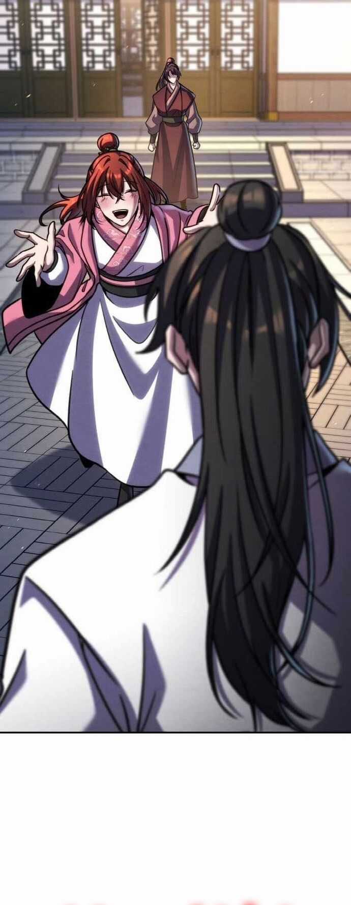 Tiểu Đệ Tử Của Võ Lâm Minh Chủ Chương 50 trang 31