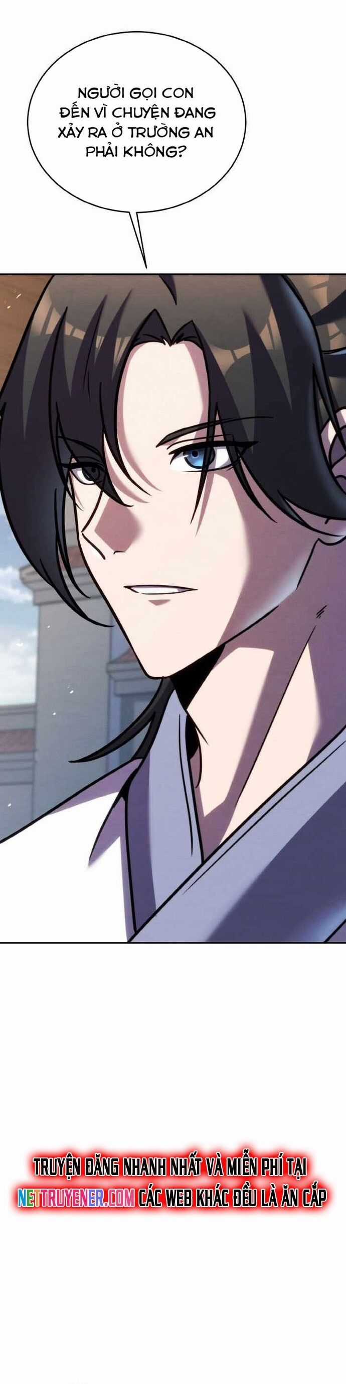 Tiểu Đệ Tử Của Võ Lâm Minh Chủ Chương 50 trang 4