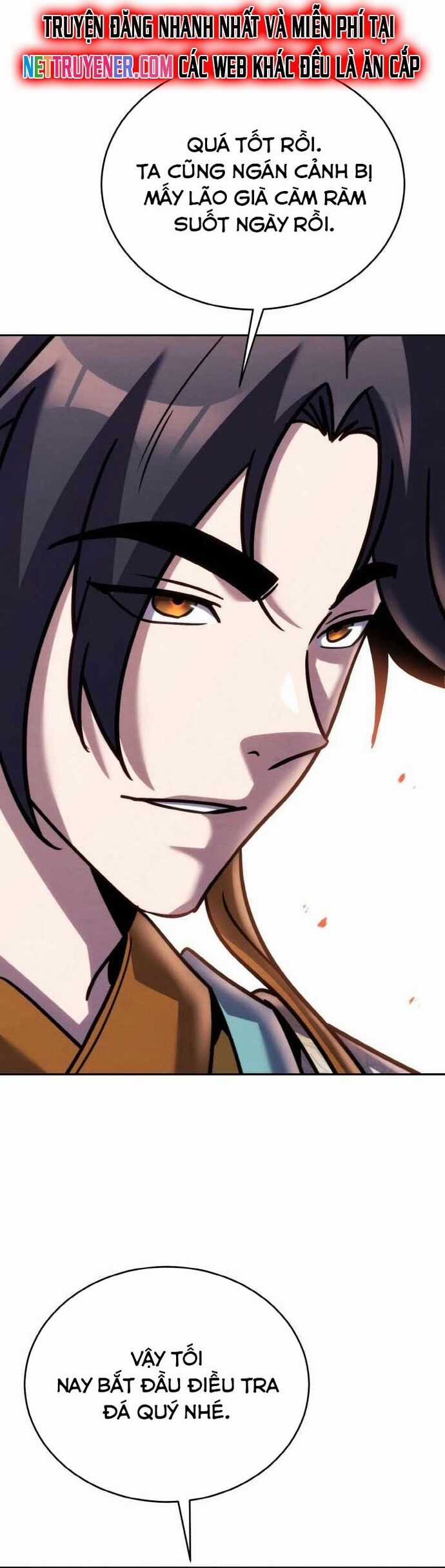 Tiểu Đệ Tử Của Võ Lâm Minh Chủ Chương 50 trang 44