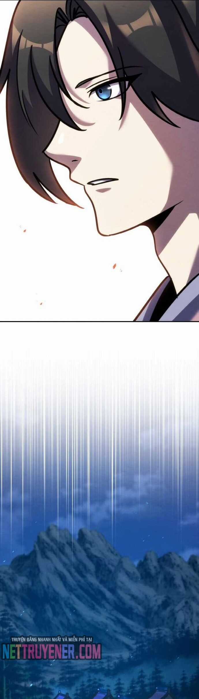 Tiểu Đệ Tử Của Võ Lâm Minh Chủ Chương 50 trang 45