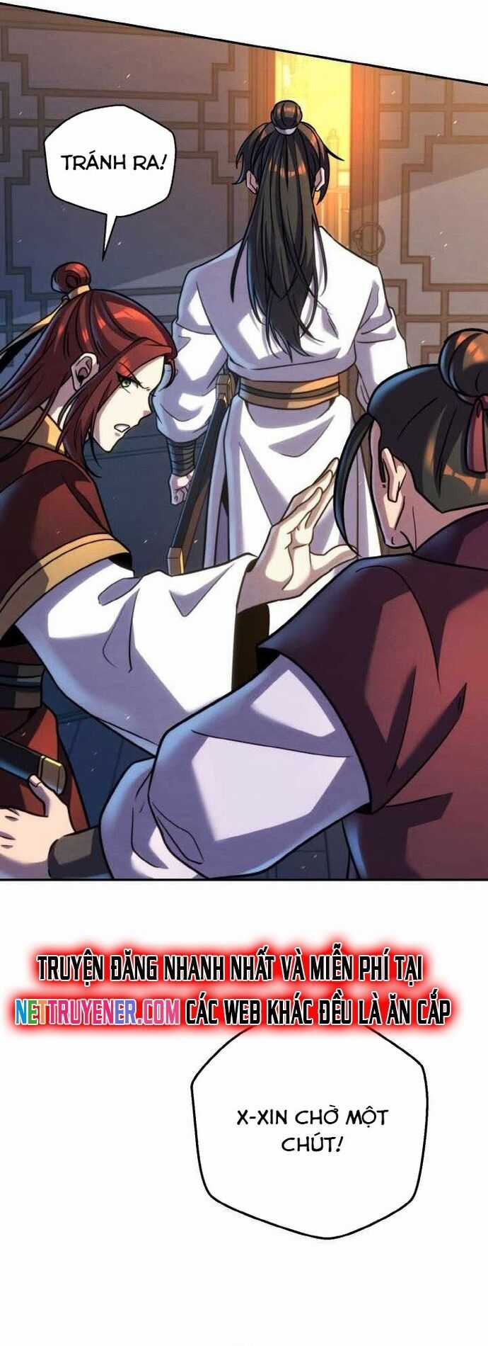 Tiểu Đệ Tử Của Võ Lâm Minh Chủ Chương 50 trang 52