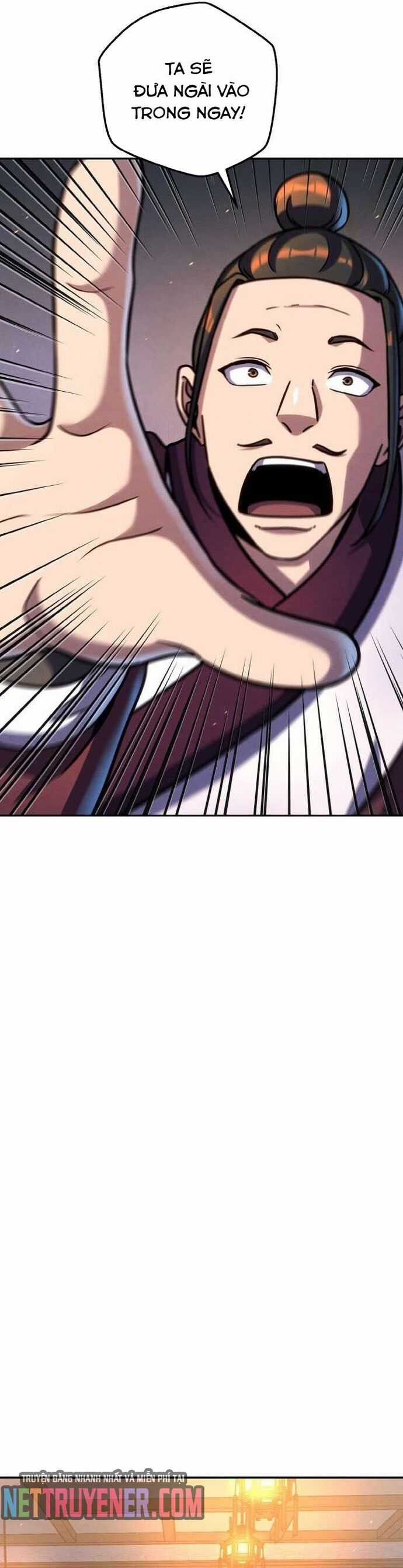 Tiểu Đệ Tử Của Võ Lâm Minh Chủ Chương 50 trang 53