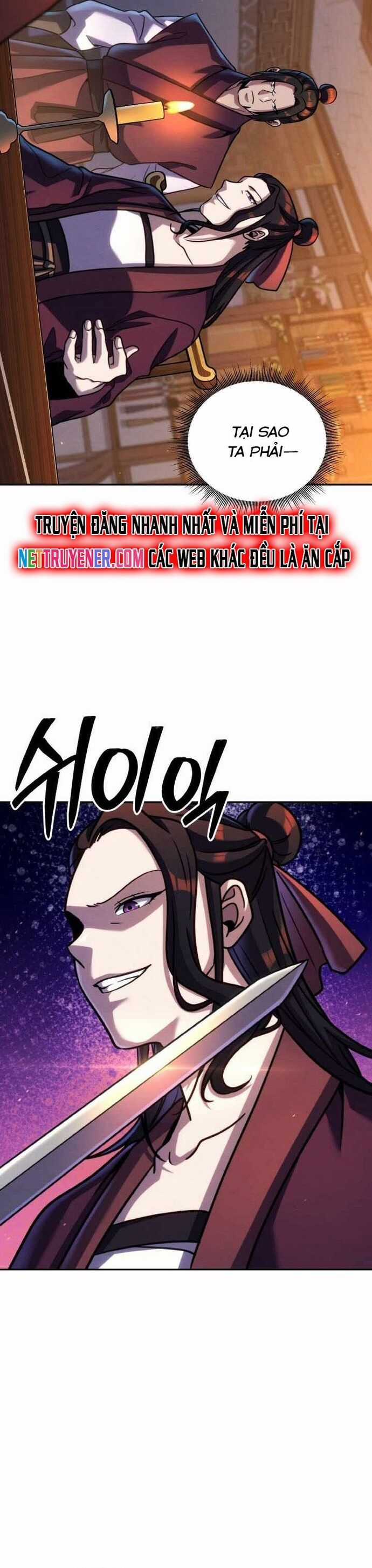 Tiểu Đệ Tử Của Võ Lâm Minh Chủ Chương 50 trang 58