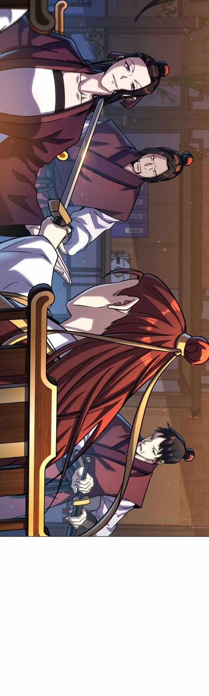 Tiểu Đệ Tử Của Võ Lâm Minh Chủ Chương 50 trang 62