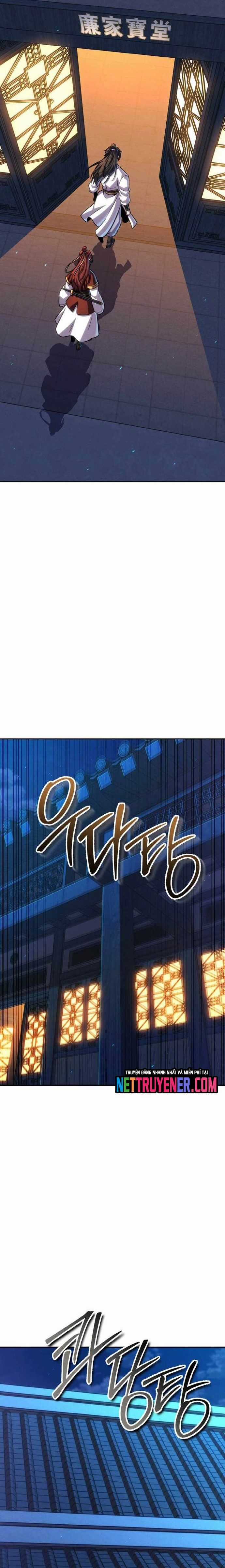 Tiểu Đệ Tử Của Võ Lâm Minh Chủ Chương 51 trang 2