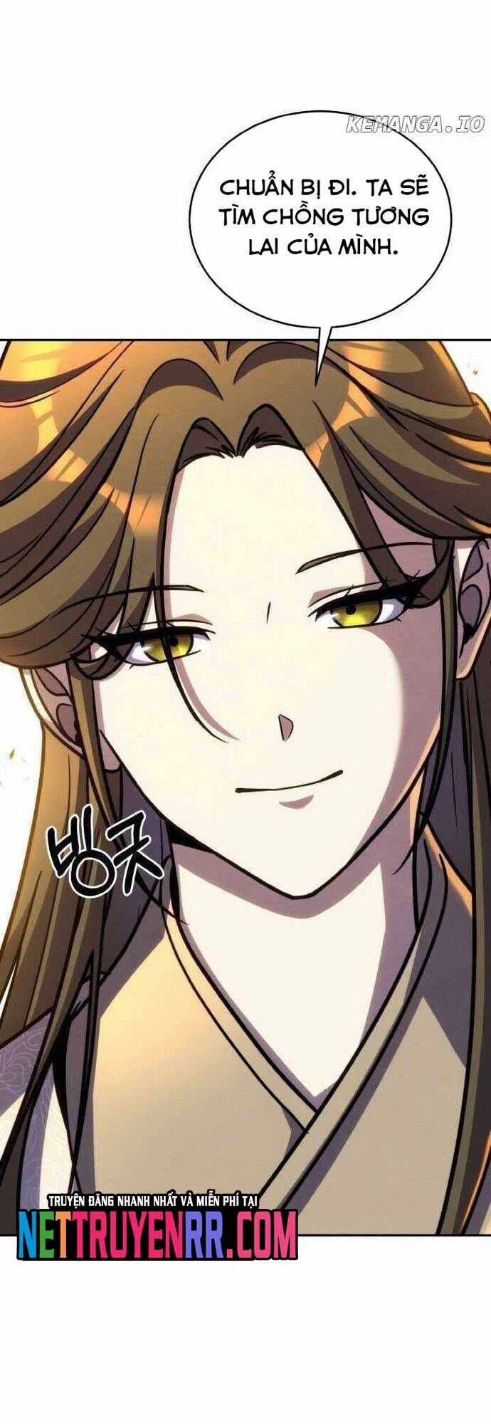 Tiểu Đệ Tử Của Võ Lâm Minh Chủ Chương 52 trang 15