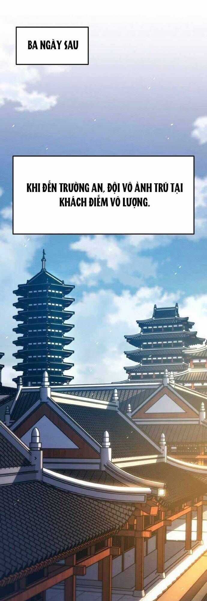 Tiểu Đệ Tử Của Võ Lâm Minh Chủ Chương 52 trang 16