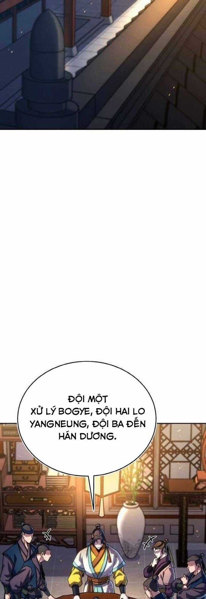 Tiểu Đệ Tử Của Võ Lâm Minh Chủ Chương 52 trang 17