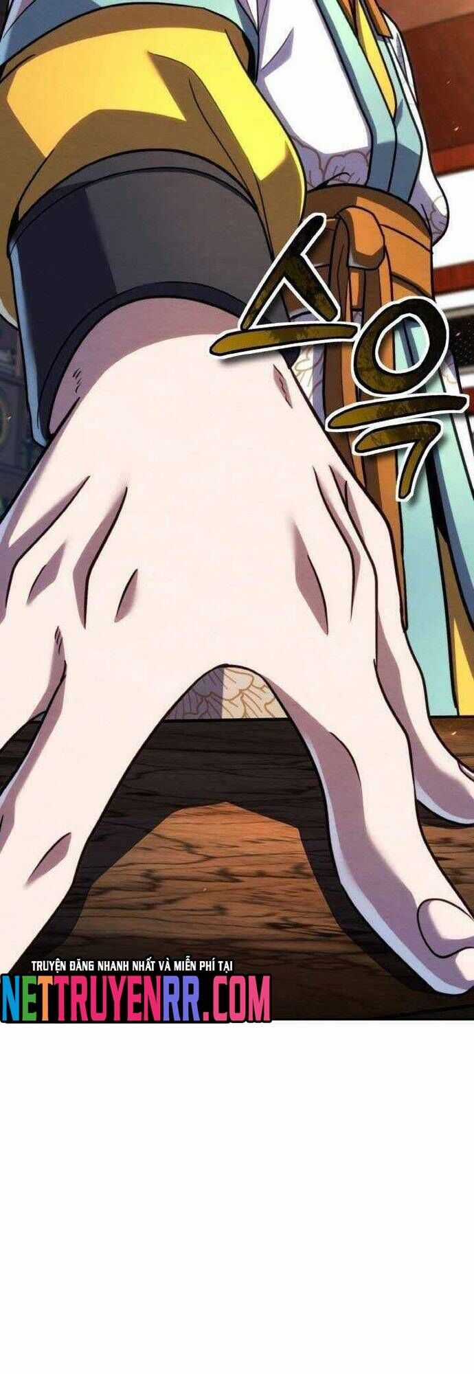 Tiểu Đệ Tử Của Võ Lâm Minh Chủ Chương 52 trang 19