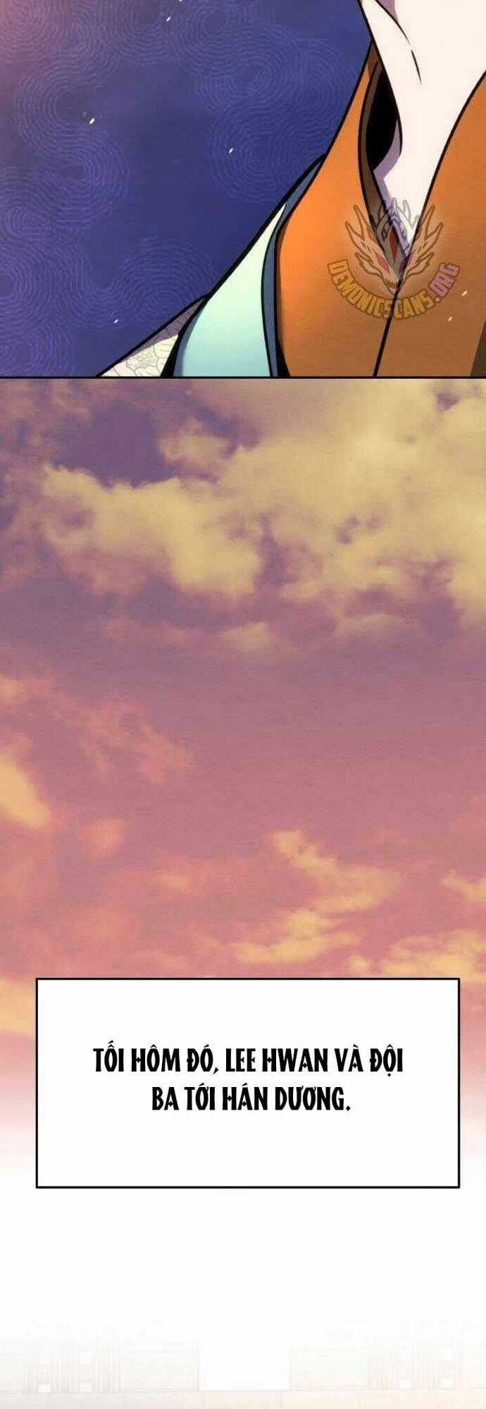 Tiểu Đệ Tử Của Võ Lâm Minh Chủ Chương 52 trang 22