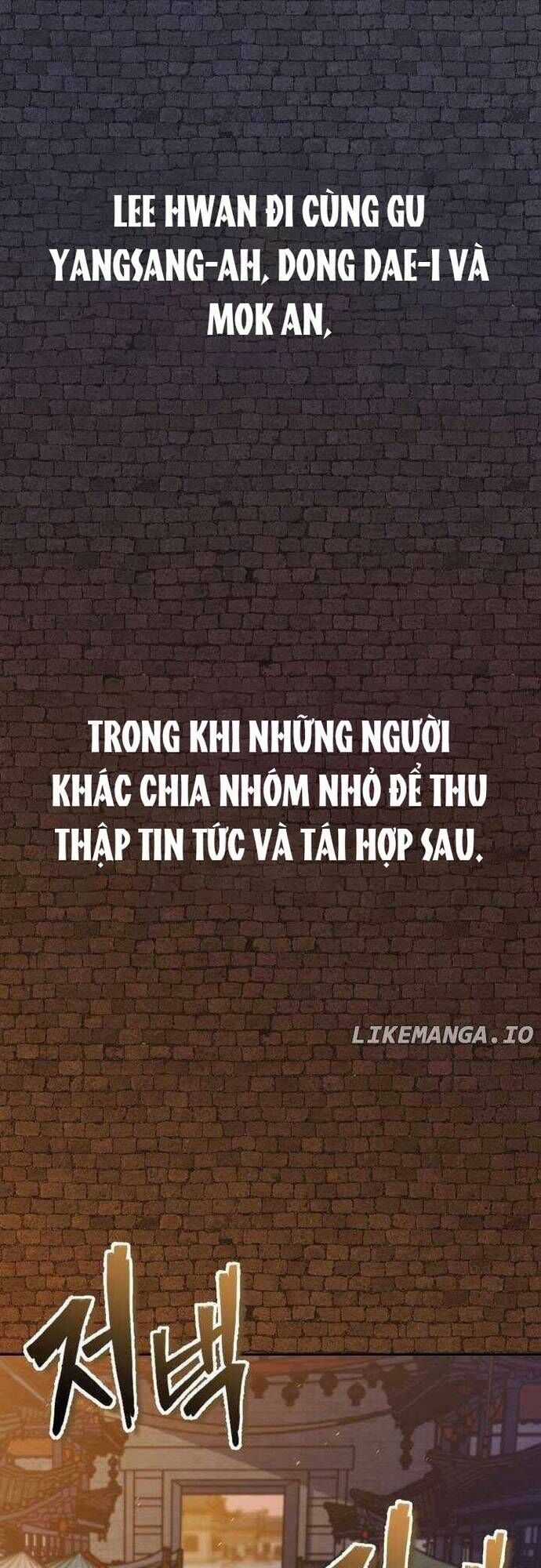 Tiểu Đệ Tử Của Võ Lâm Minh Chủ Chương 52 trang 24