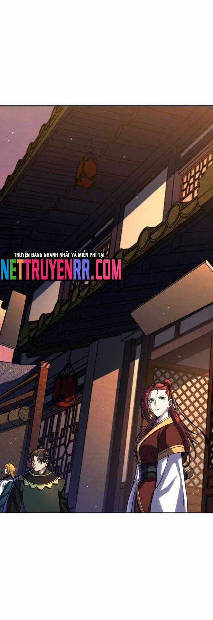 Tiểu Đệ Tử Của Võ Lâm Minh Chủ Chương 52 trang 26