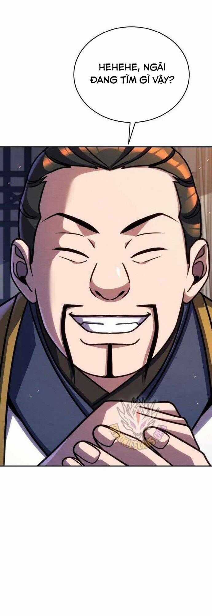 Tiểu Đệ Tử Của Võ Lâm Minh Chủ Chương 52 trang 27