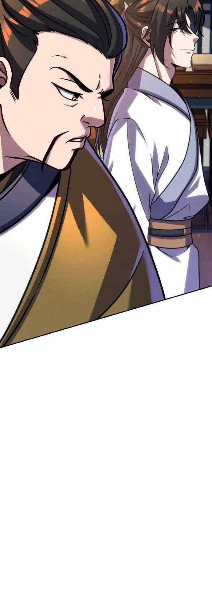 Tiểu Đệ Tử Của Võ Lâm Minh Chủ Chương 52 trang 31