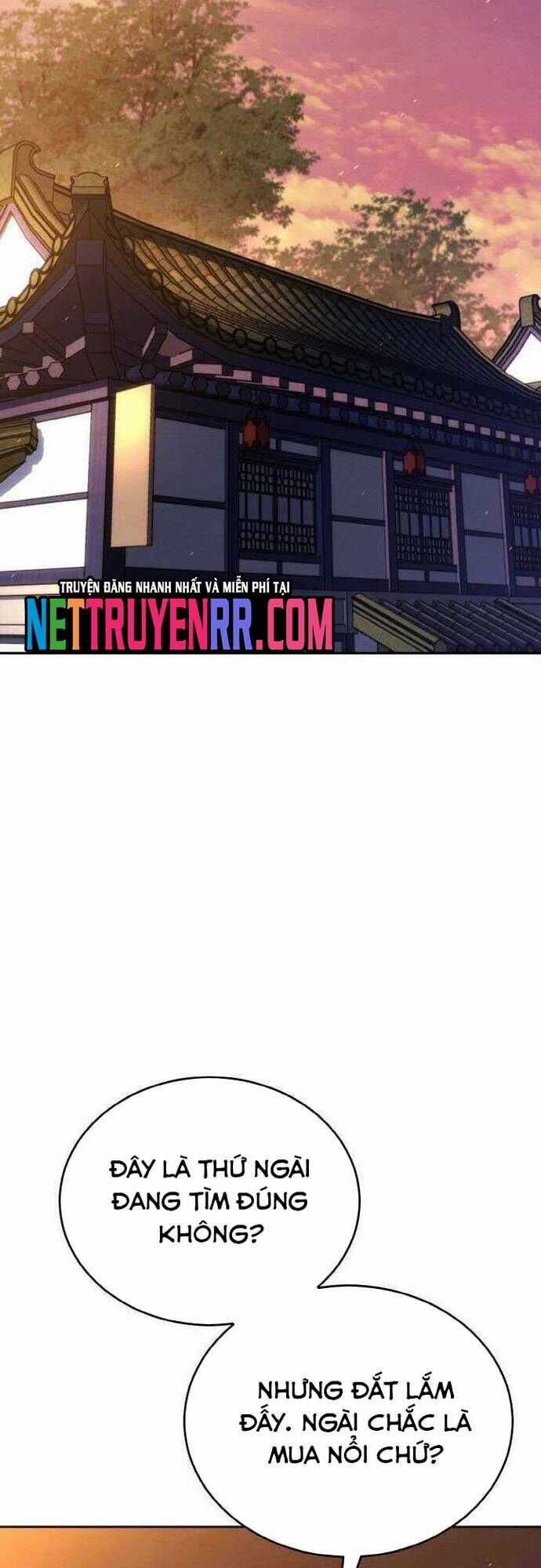 Tiểu Đệ Tử Của Võ Lâm Minh Chủ Chương 52 trang 33